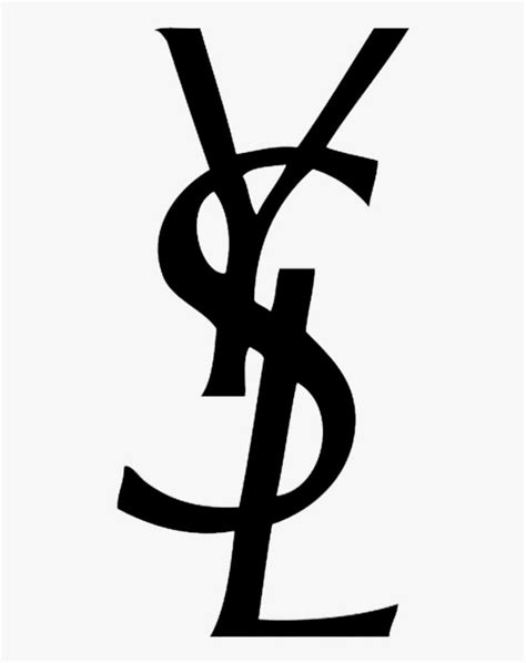 ysl logo png|ysl logo transparent.